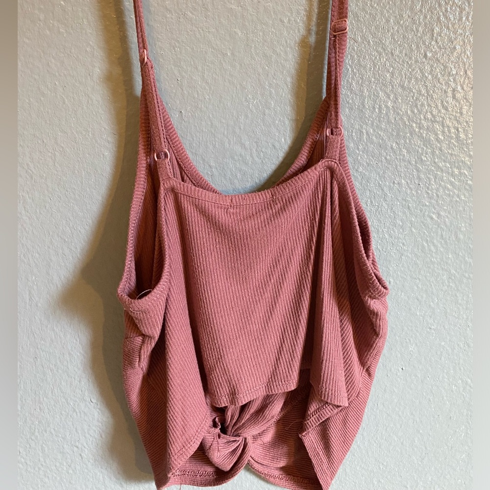 Purple Top